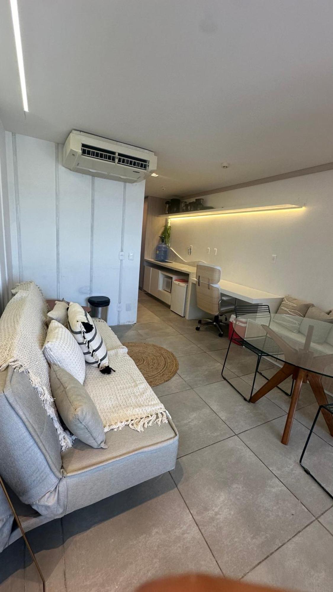 Flat Em Hotel De Luxo Beira Mar Da Grife Ritz Suites Com Vista Ampla Para Todo O Mar Da Cruz Das Almas, Jatiuca E Ponta Verde, Com Toda Estrutura De Um Hotel Lindo E Arrojado, Academia, Piscina E Muito Mais, Venha Viver Essa Experiencia Incrivel! Maceio  Exterior photo