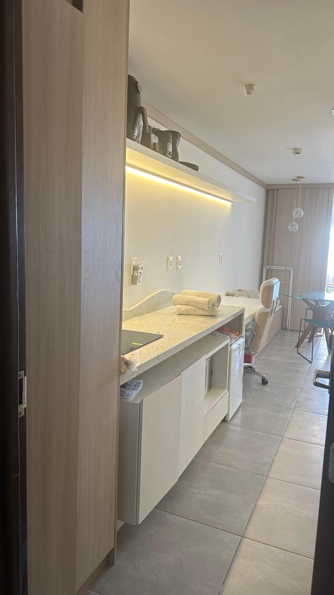 Flat Em Hotel De Luxo Beira Mar Da Grife Ritz Suites Com Vista Ampla Para Todo O Mar Da Cruz Das Almas, Jatiuca E Ponta Verde, Com Toda Estrutura De Um Hotel Lindo E Arrojado, Academia, Piscina E Muito Mais, Venha Viver Essa Experiencia Incrivel! Maceio  Exterior photo