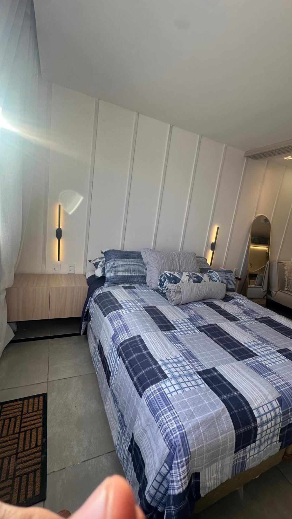 Flat Em Hotel De Luxo Beira Mar Da Grife Ritz Suites Com Vista Ampla Para Todo O Mar Da Cruz Das Almas, Jatiuca E Ponta Verde, Com Toda Estrutura De Um Hotel Lindo E Arrojado, Academia, Piscina E Muito Mais, Venha Viver Essa Experiencia Incrivel! Maceio  Exterior photo